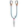 PETZL - SCORPIO EASHOOK - Outdoor eStore Australia - outdoorestore.com.au