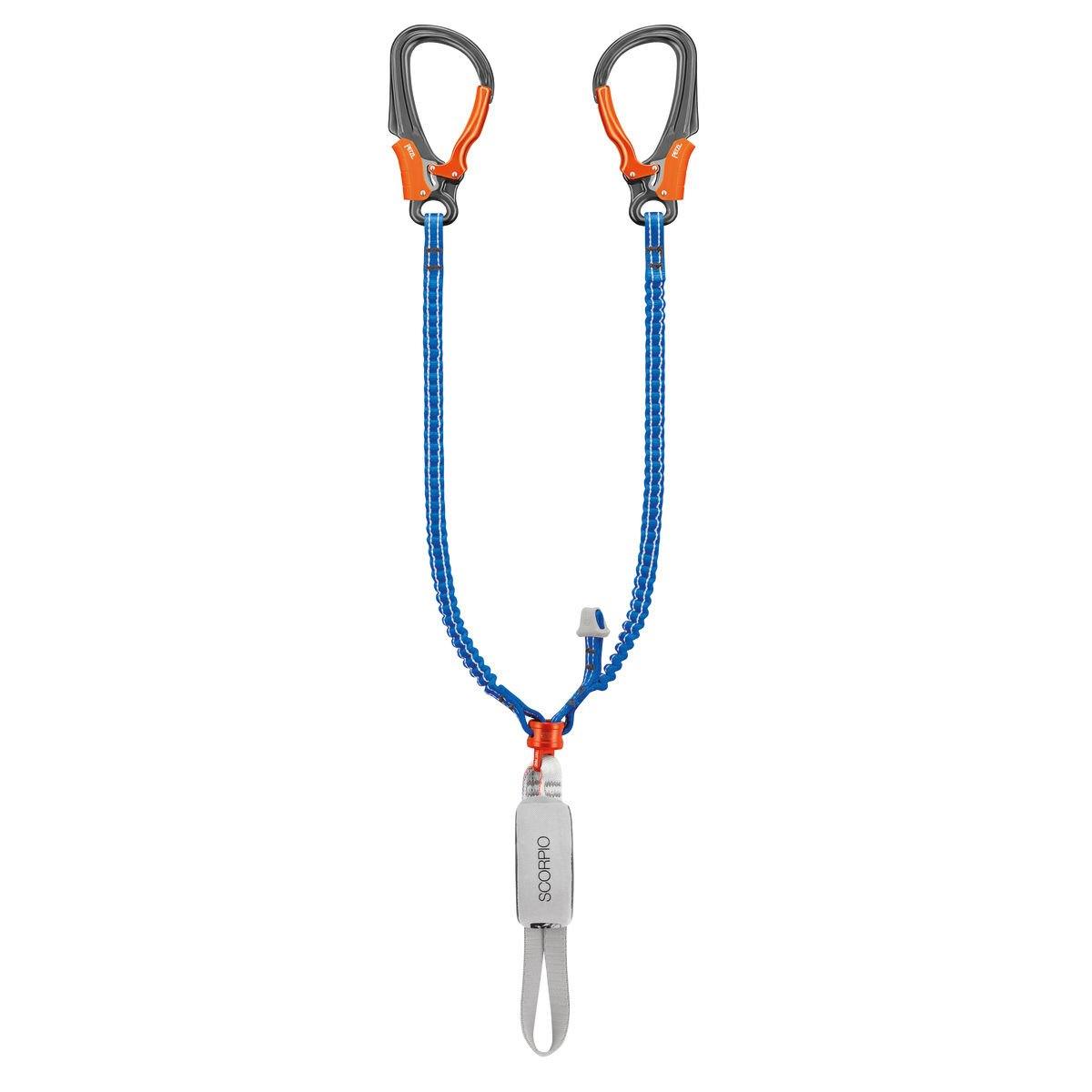 PETZL - SCORPIO EASHOOK