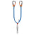 PETZL - SCORPIO EASHOOK