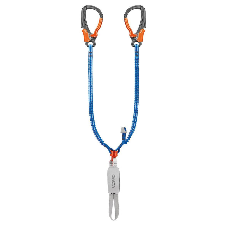 PETZL - SCORPIO EASHOOK - Outdoor eStore Australia - outdoorestore.com.au