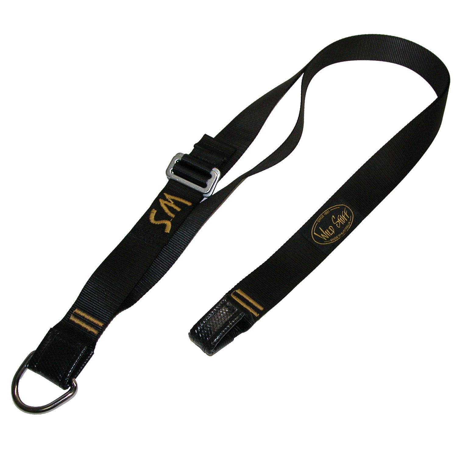 WILD STUFF - GYM FLOOR SLING