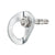 PETZL - COEUR BOLT S/STEEL 20/PACK