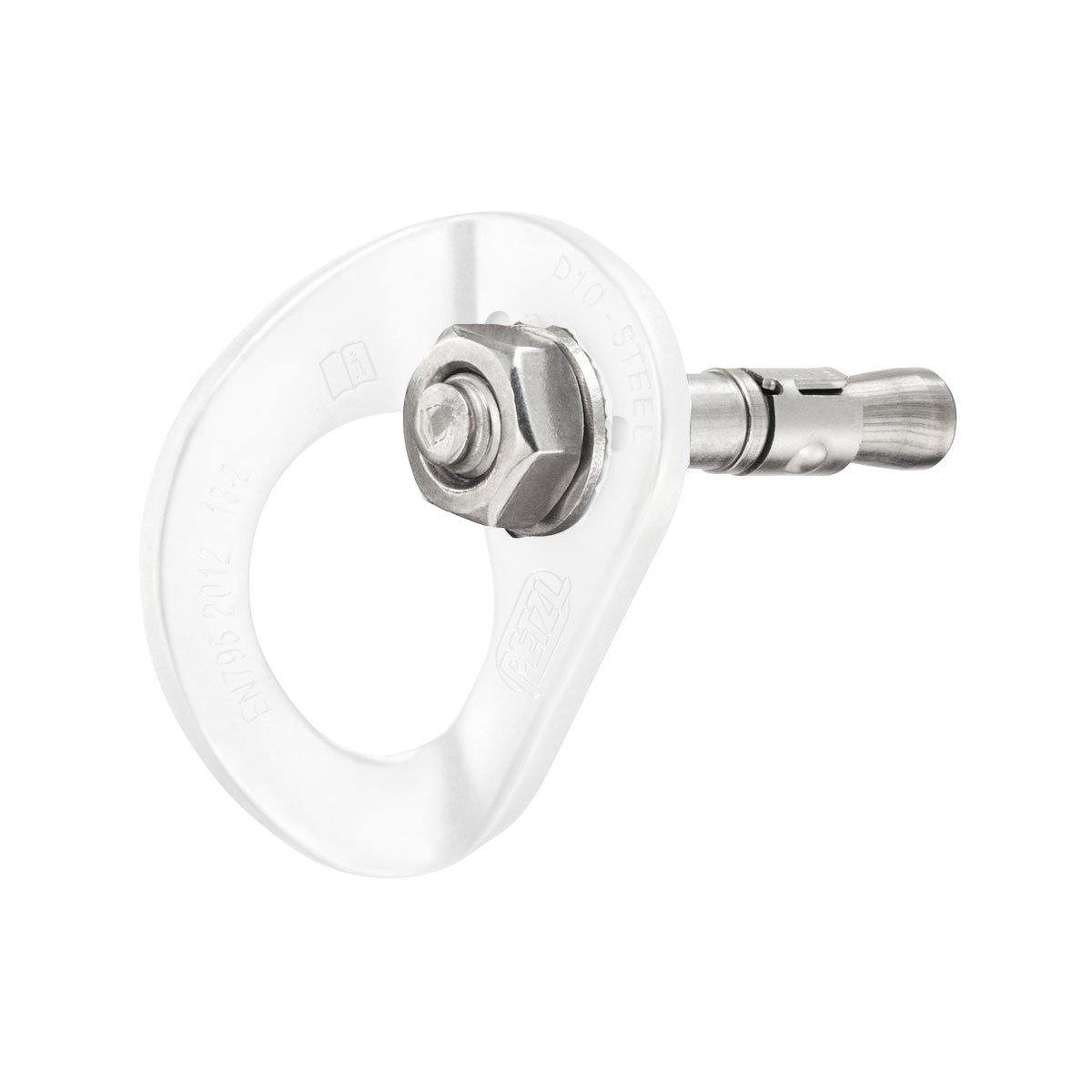 PETZL - STEEL BOLTS (20) - Outdoor eStore Australia - outdoorestore.com.au