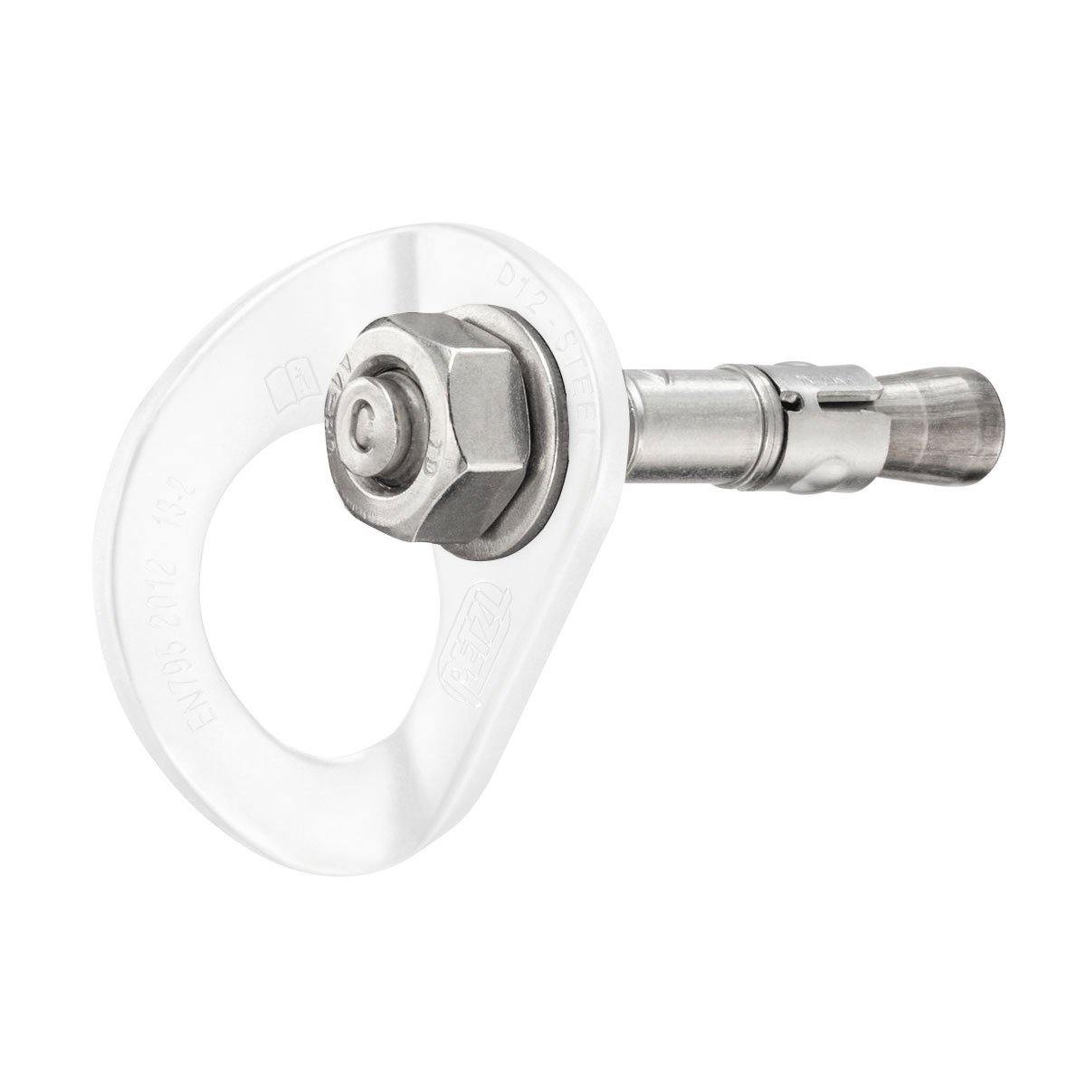 PETZL - STEEL BOLTS (20) - Outdoor eStore Australia - outdoorestore.com.au