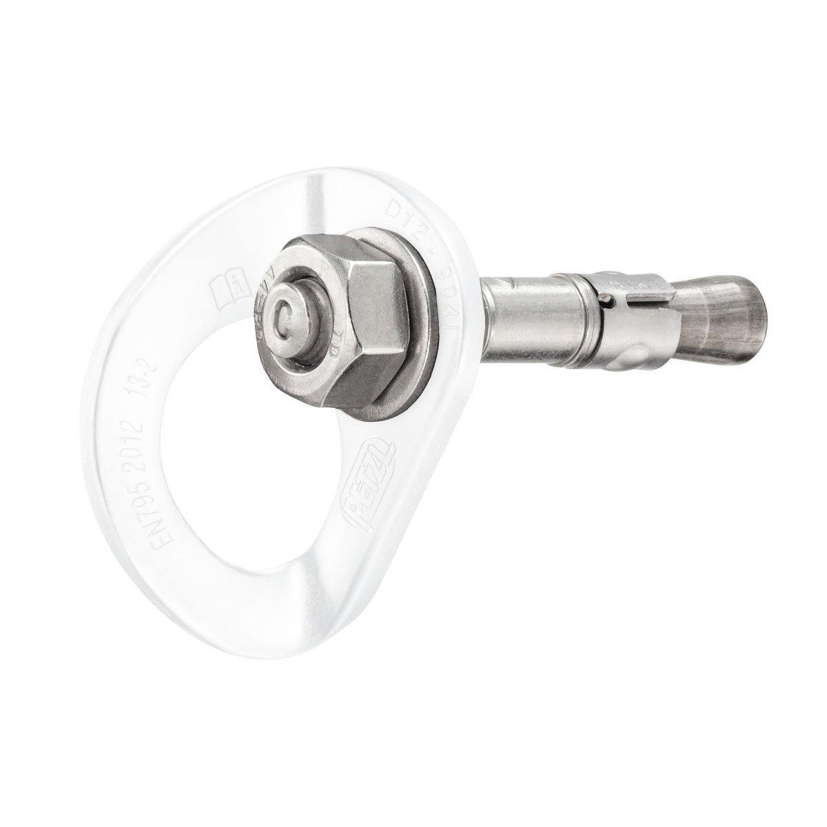 PETZL - HCR BOLTS (20 PK) - Outdoor eStore Australia - outdoorestore.com.au
