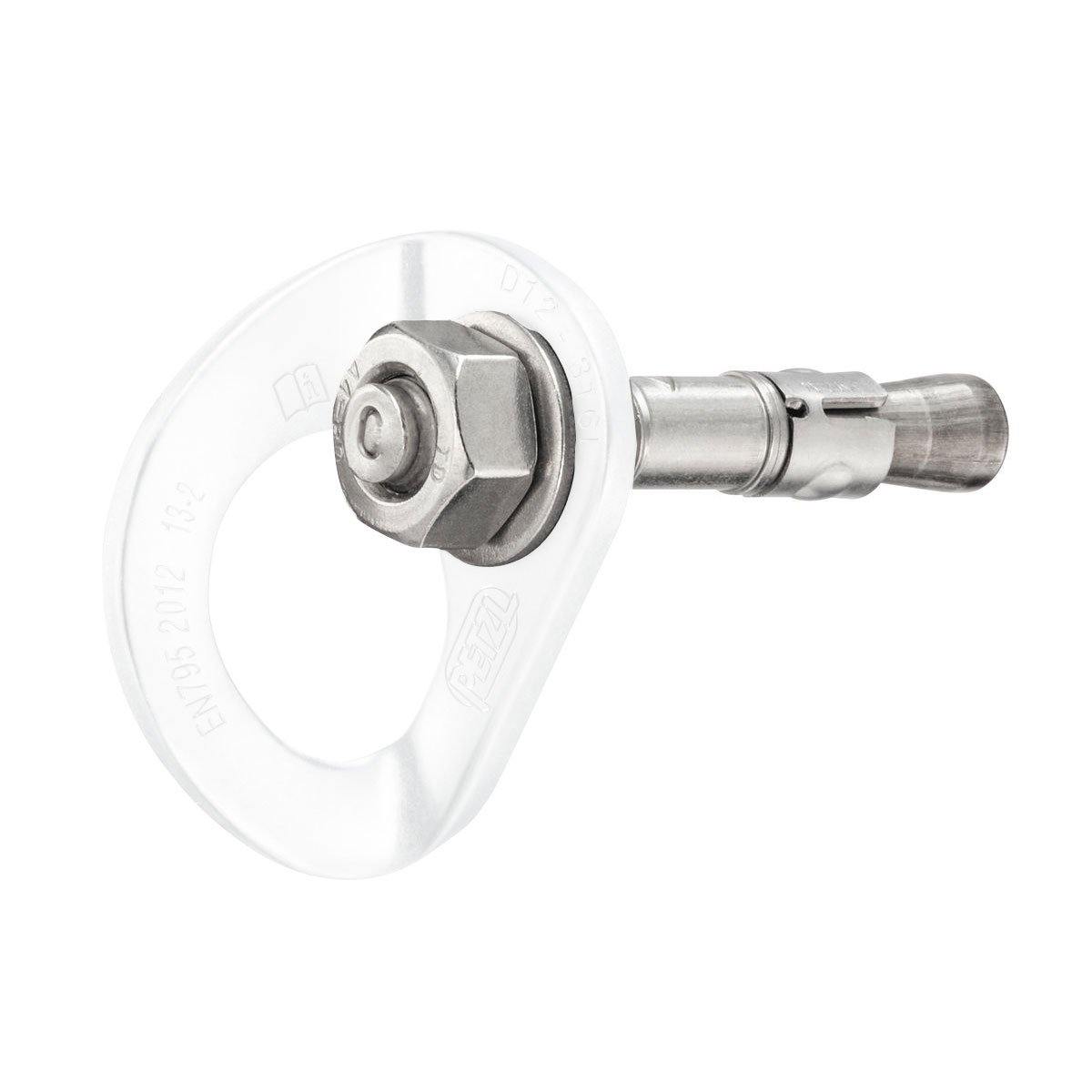 PETZL - STAINLESS BOLTS (20) - Outdoor eStore Australia - outdoorestore.com.au