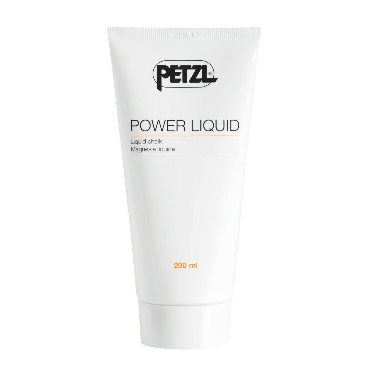 PETZL - POWER LIQUID CHALK (PAST SEASON)