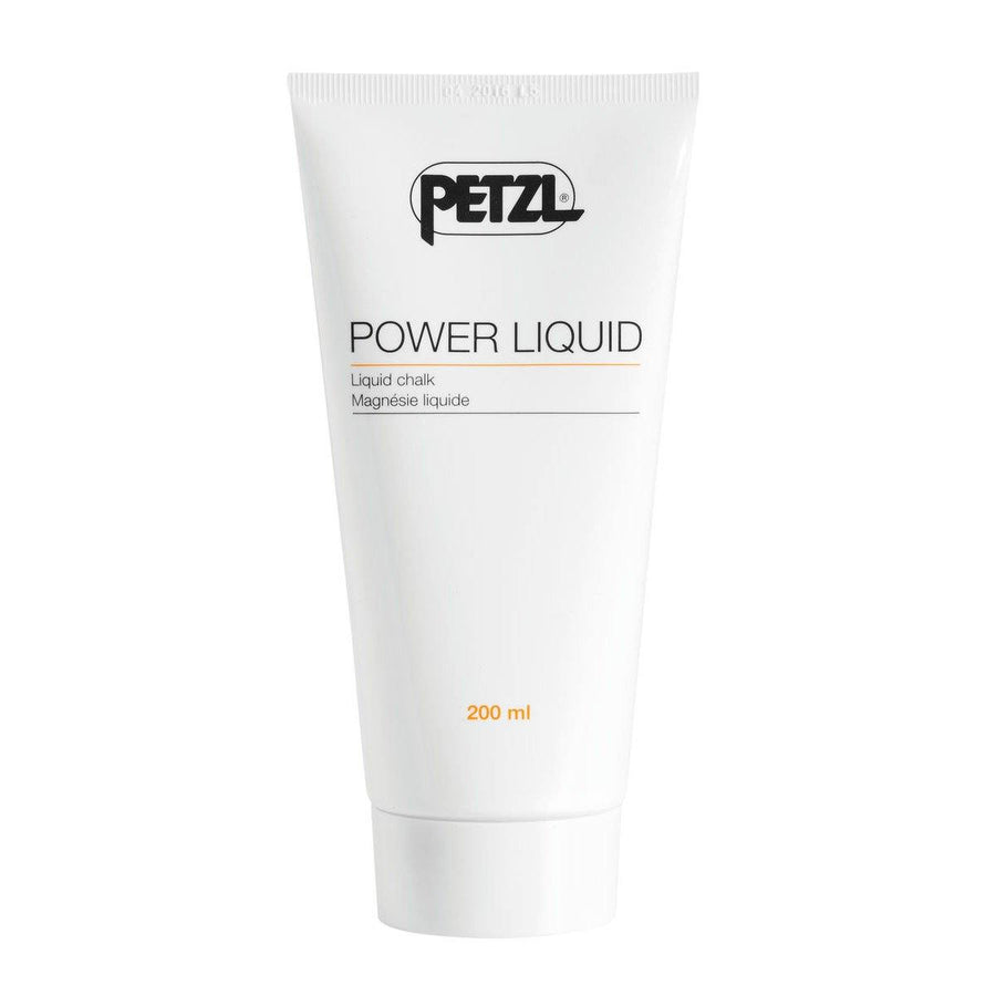 PETZL - POWER LIQUID CHALK - Outdoor eStore Australia - outdoorestore.com.au