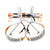 PETZL - FLY