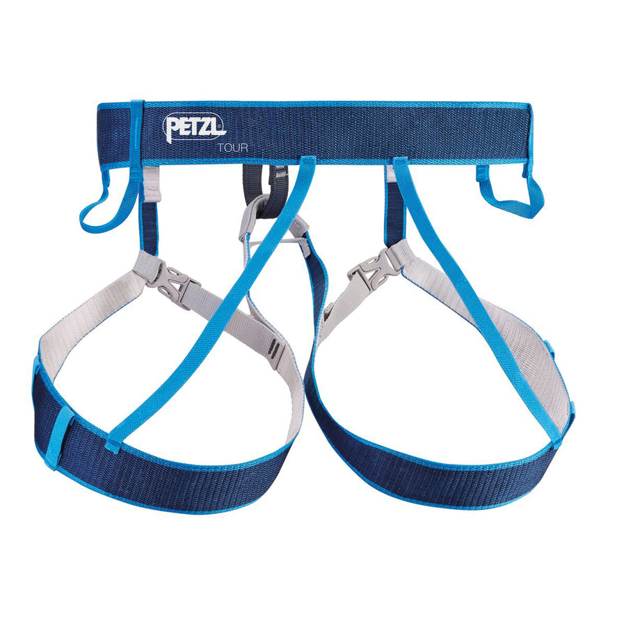 PETZL - Tour