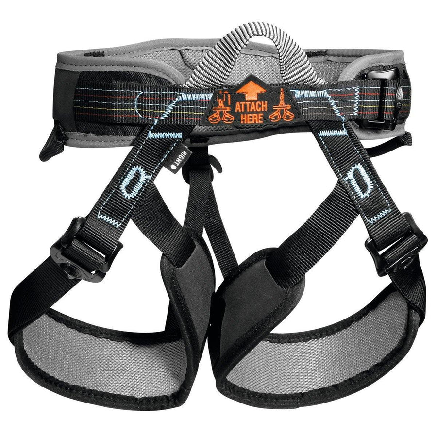PETZL - ASPIR - Outdoor eStore Australia - outdoorestore.com.au