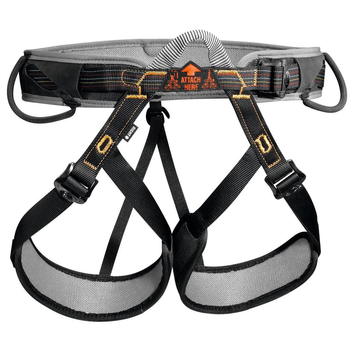 PETZL - ASPIR - Outdoor eStore Australia - outdoorestore.com.au