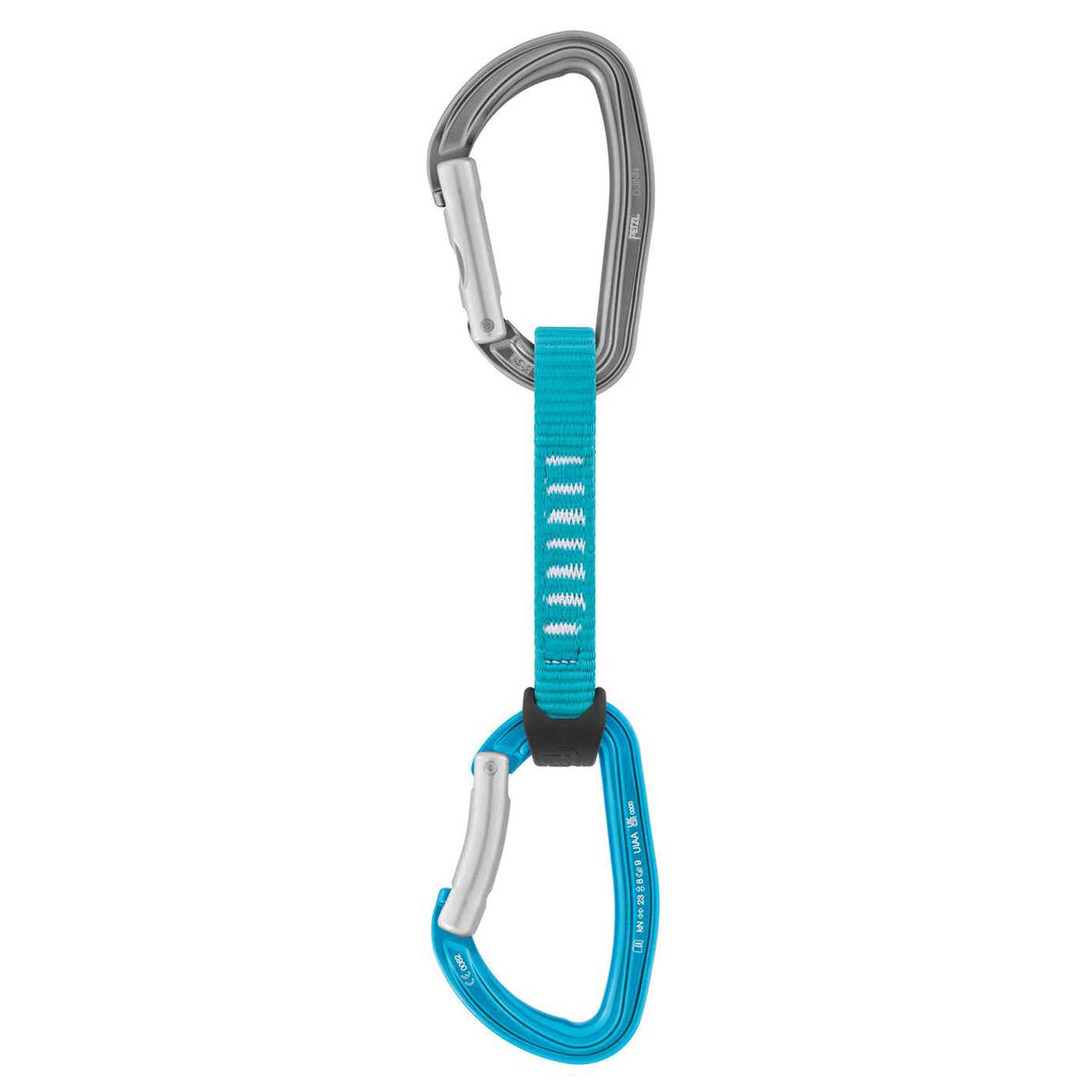 PETZL - Djinn Axess