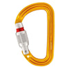 PETZL - SM'D SCREW LOCK - Outdoor eStore Australia - outdoorestore.com.au