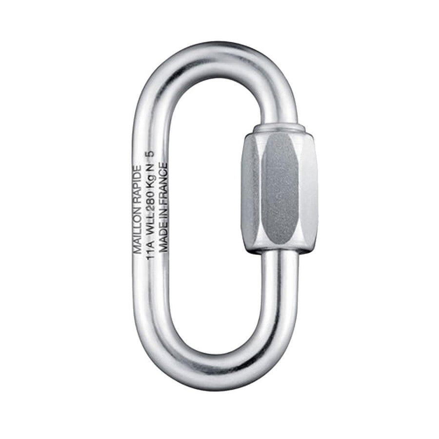 MAILLON RAPIDE - PLATED STEEL NORMAL - Outdoor eStore Australia - outdoorestore.com.au
