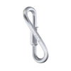 MAILLON RAPIDE - PLATED STEEL TWIST 90 DEGREE - Outdoor eStore Australia - outdoorestore.com.au