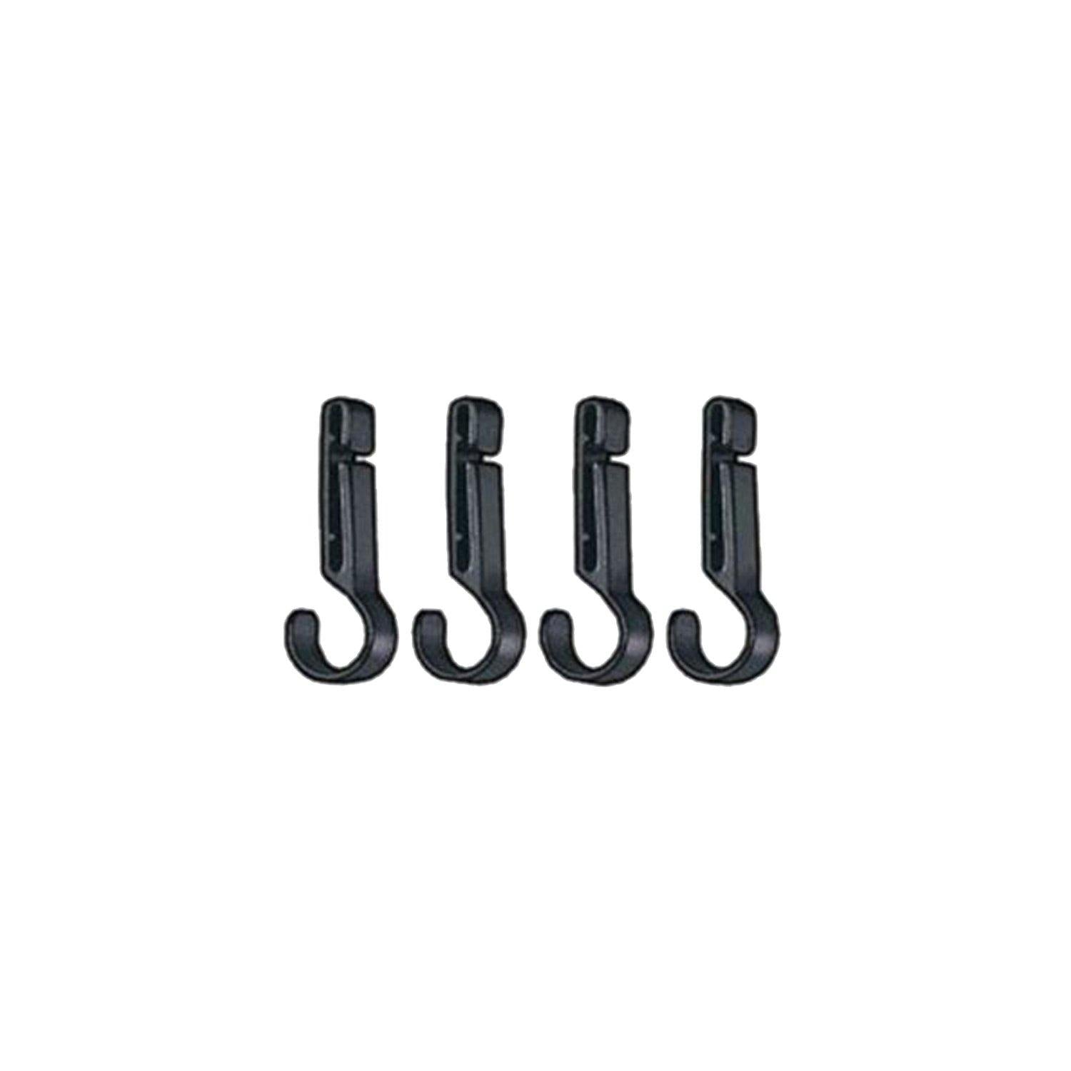 PETZL - HELMET CLIPS - SMALL - Outdoor eStore Australia - outdoorestore.com.au