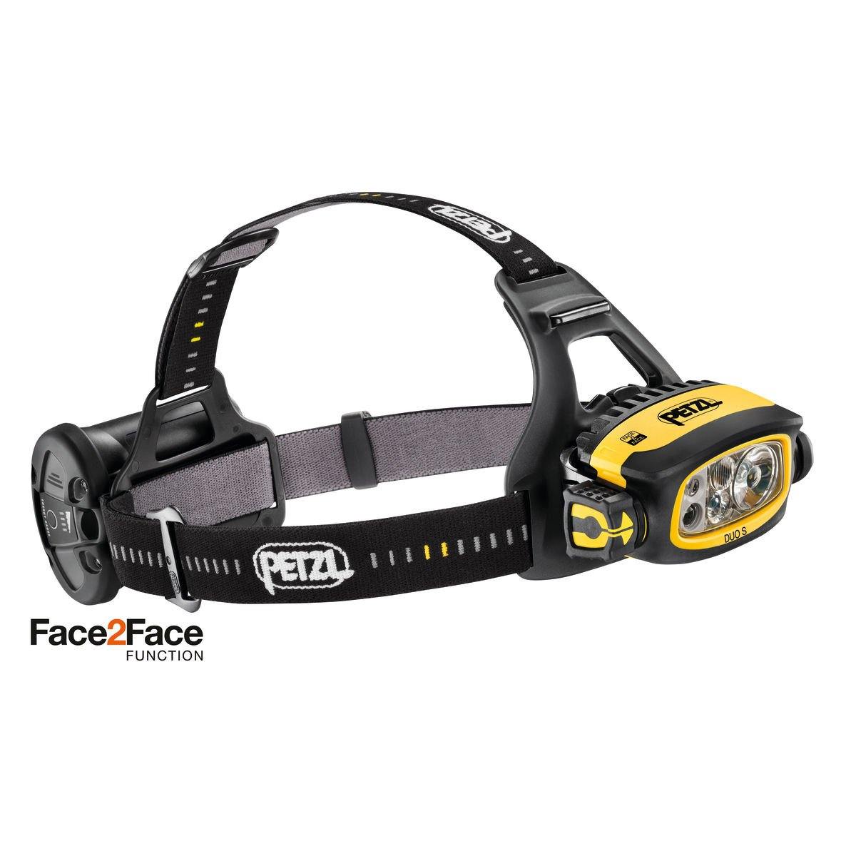 PETZL - DUO S - Outdoor eStore Australia - outdoorestore.com.au