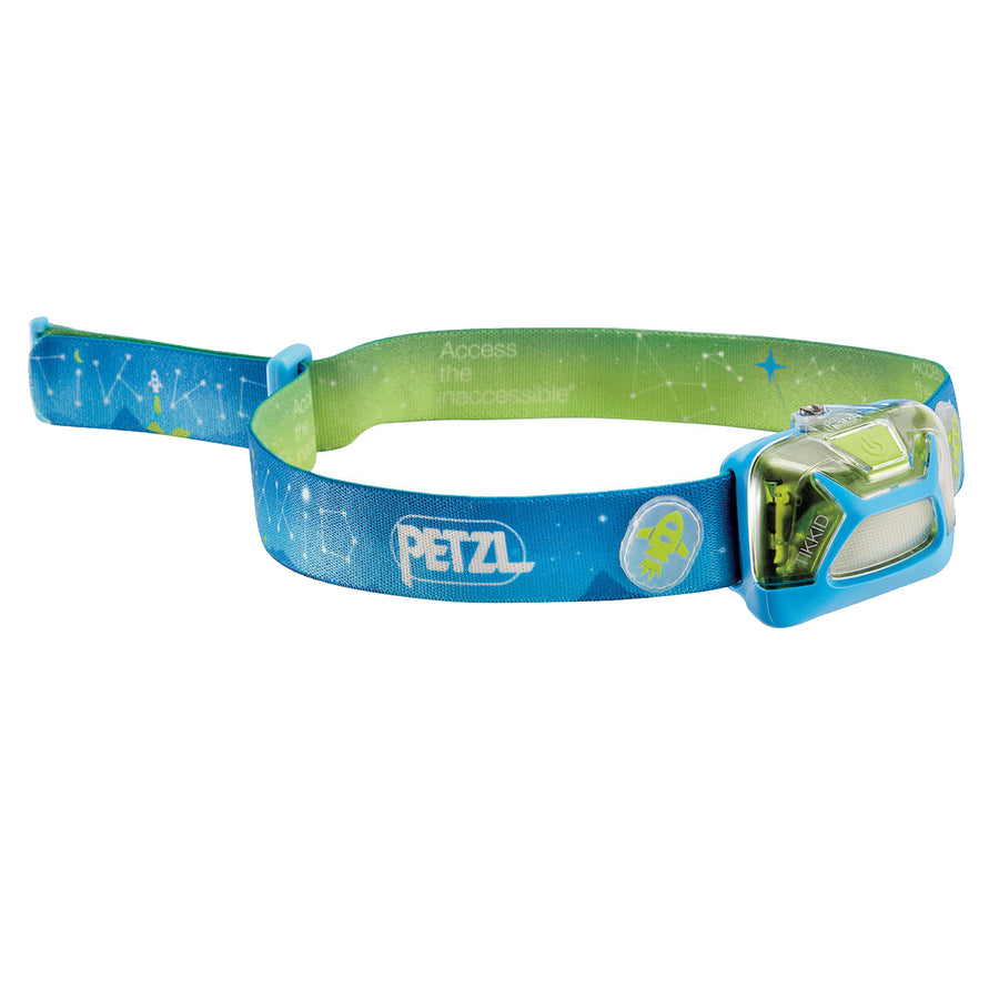 PETZL - Tikkid
