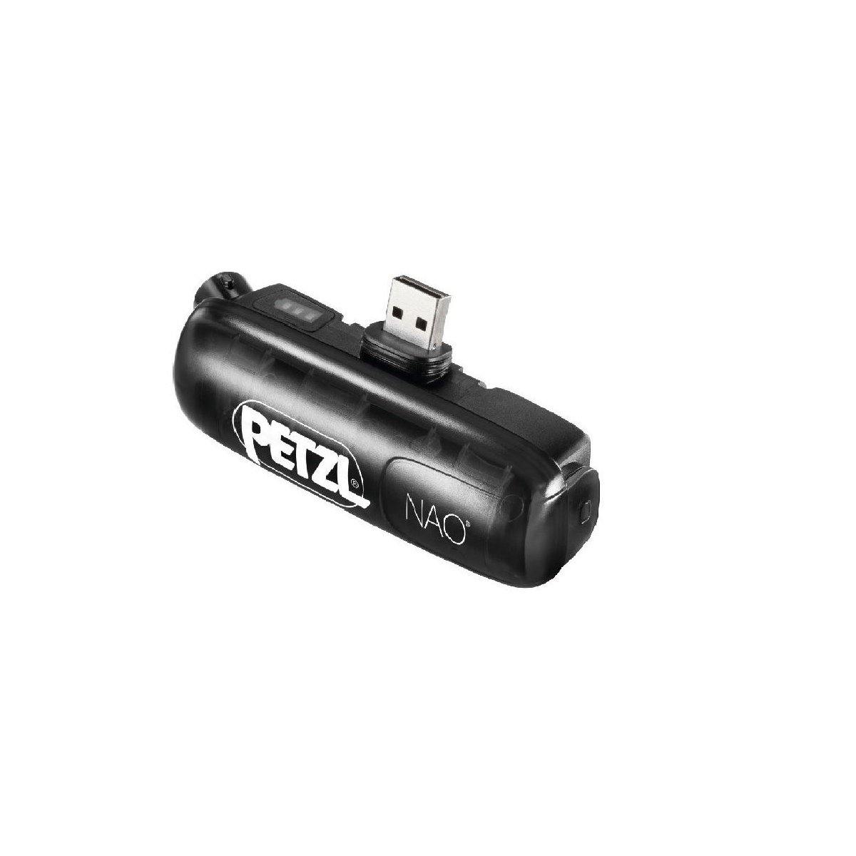 PETZL - NAO RECHARGEABLE BATTERY - Outdoor eStore Australia - outdoorestore.com.au