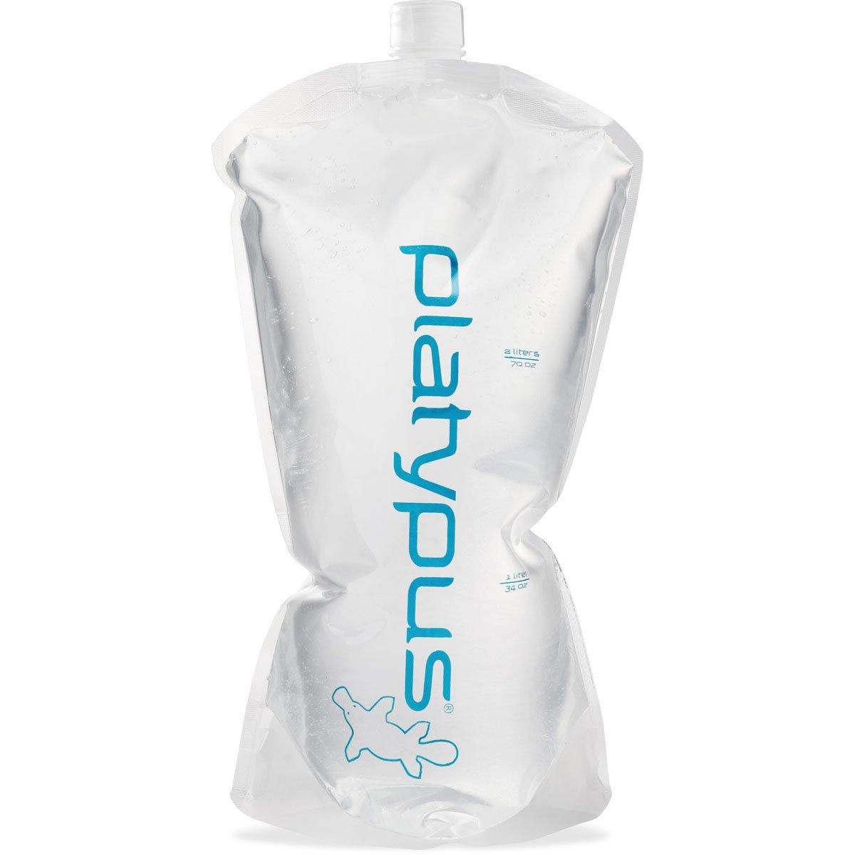 PLATYPUS - PLATY 2L BOTTLE