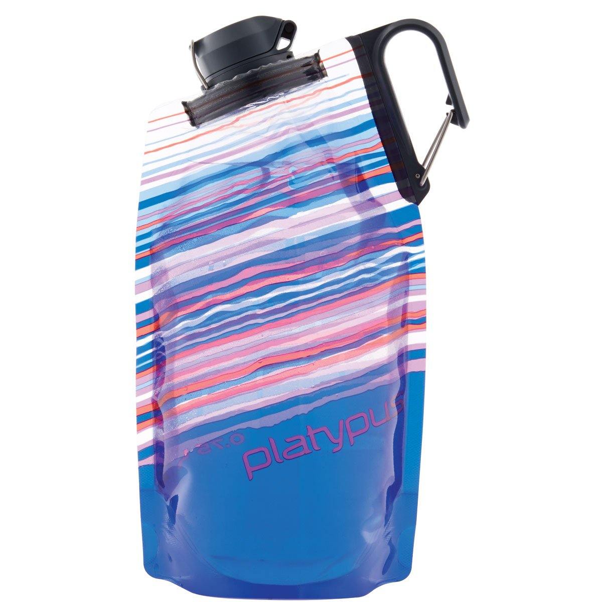 PLATYPUS - DUOLOCK SOFTBOTTLE - Outdoor eStore Australia - outdoorestore.com.au