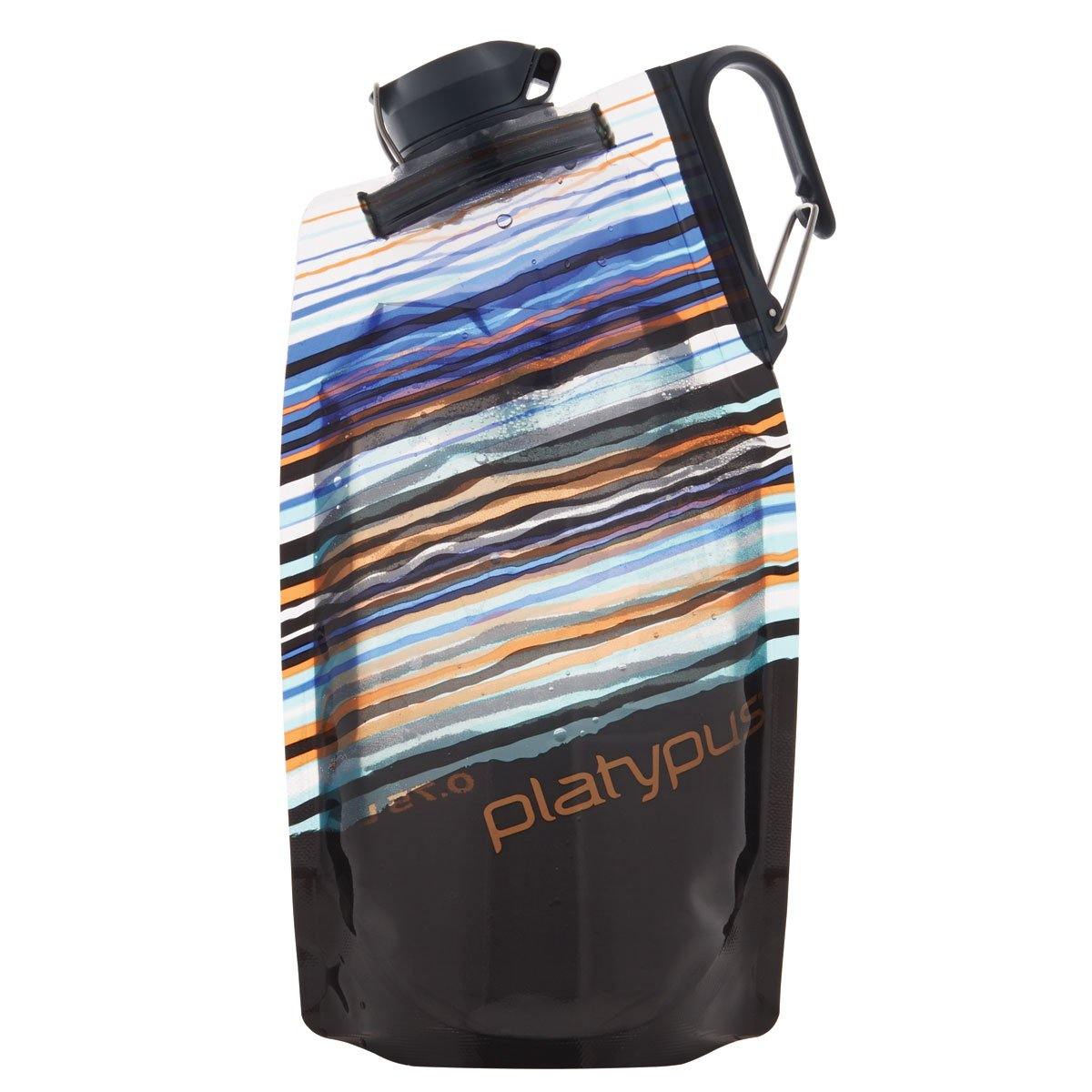 PLATYPUS - DUOLOCK SOFTBOTTLE - Outdoor eStore Australia - outdoorestore.com.au
