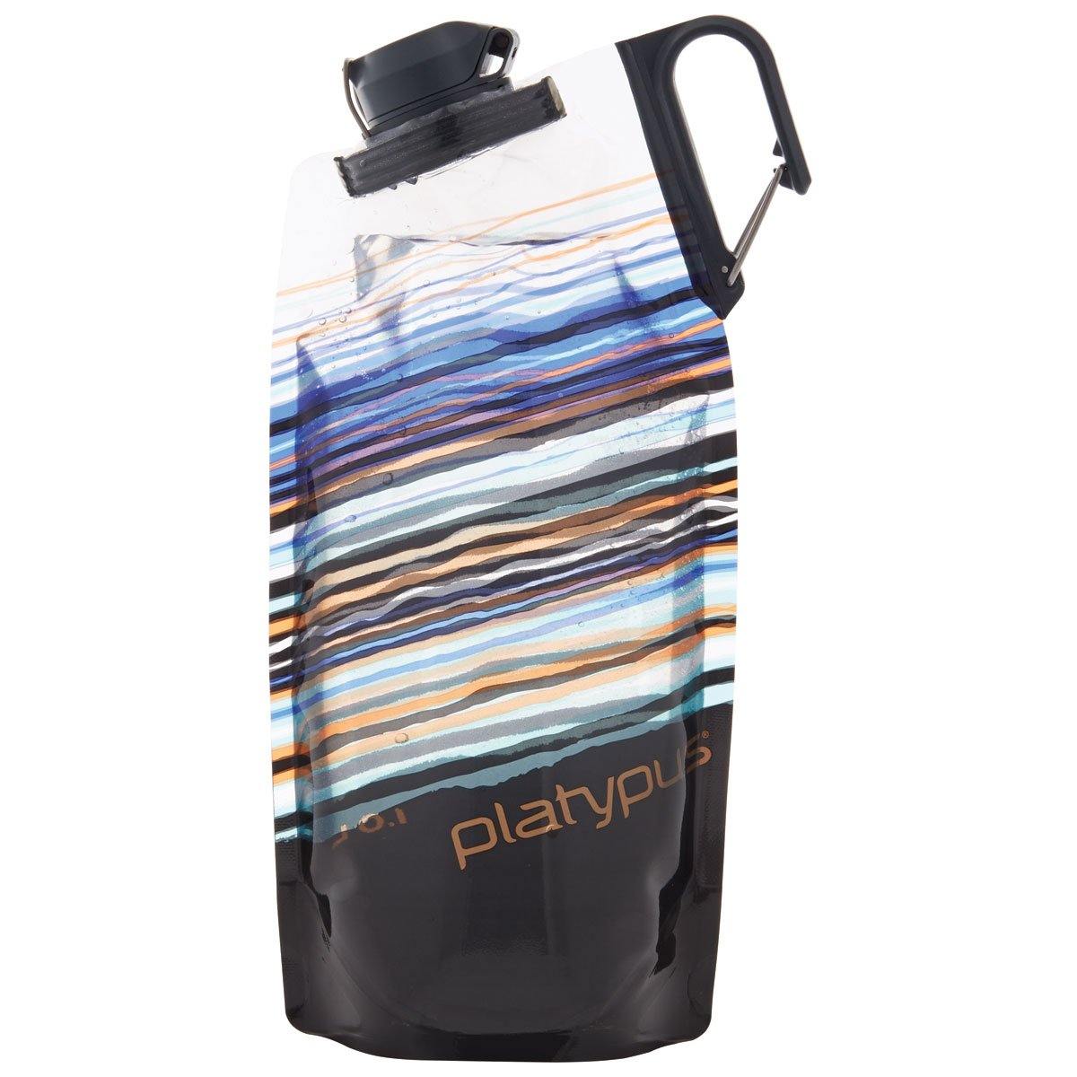 PLATYPUS - DUOLOCK SOFTBOTTLE - Outdoor eStore Australia - outdoorestore.com.au