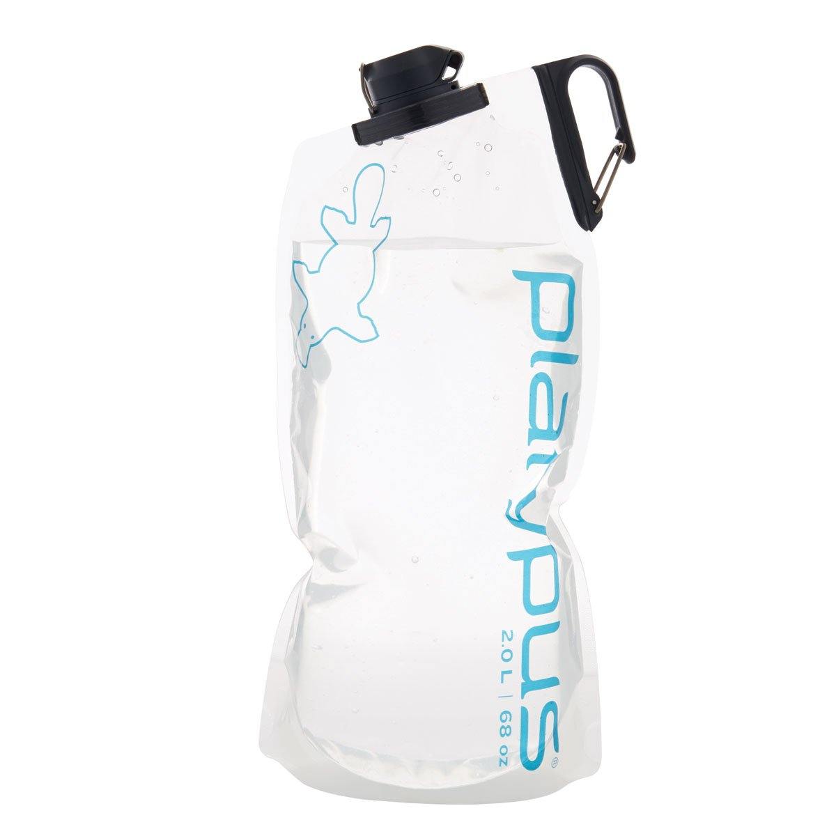 PLATYPUS - DUOLOCK SOFTBOTTLE - Outdoor eStore Australia - outdoorestore.com.au