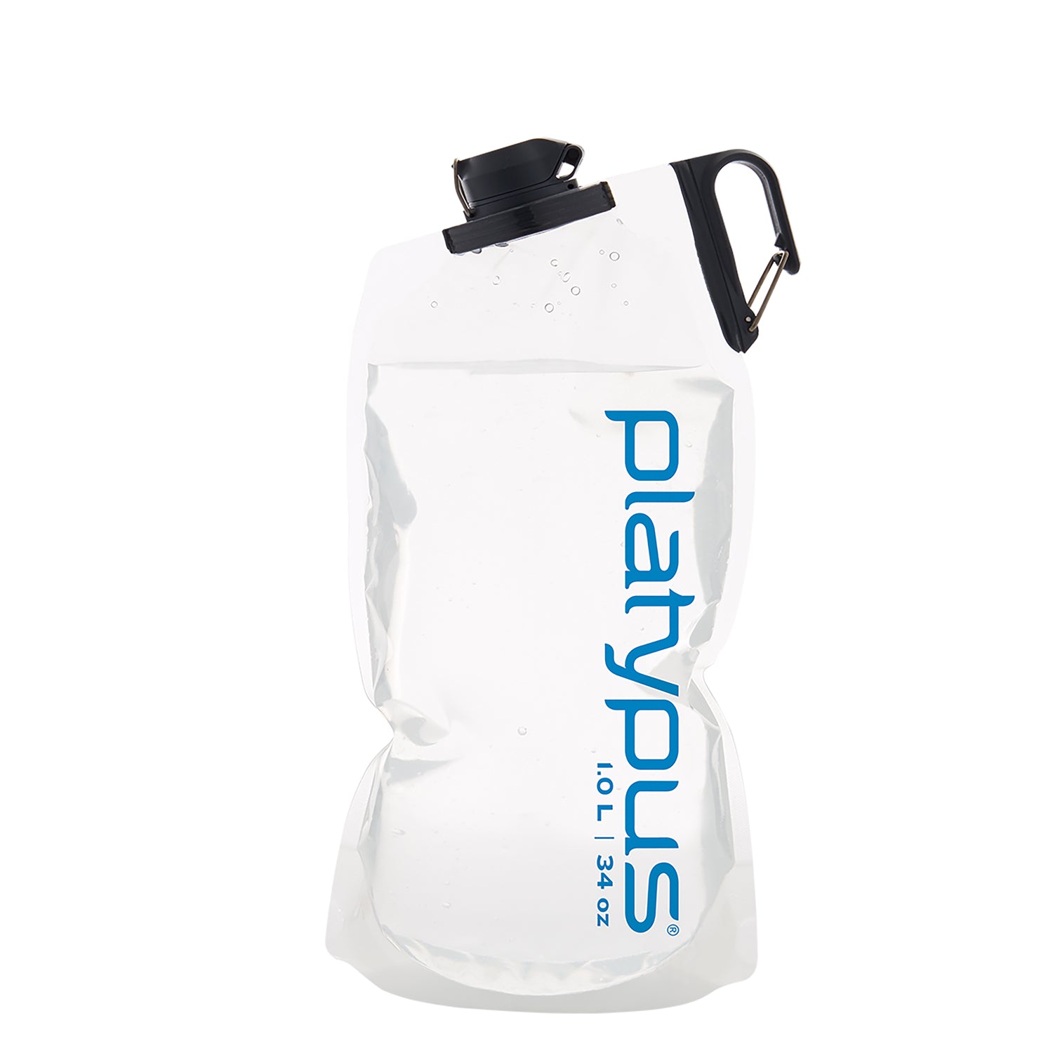 PLATYPUS - DUOLOCK SOFTBOTTLE