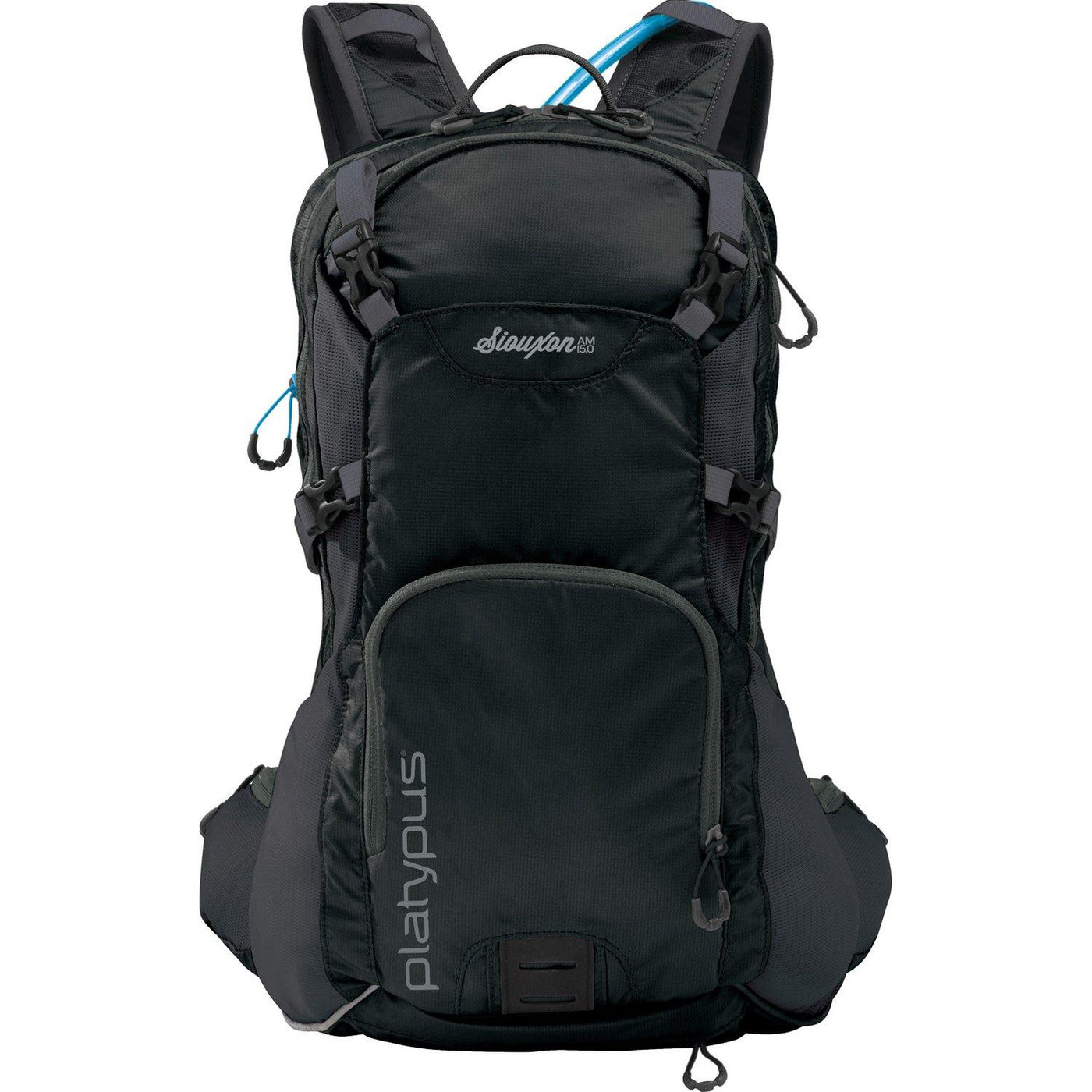 PLATYPUS - SIOUXON A.M.