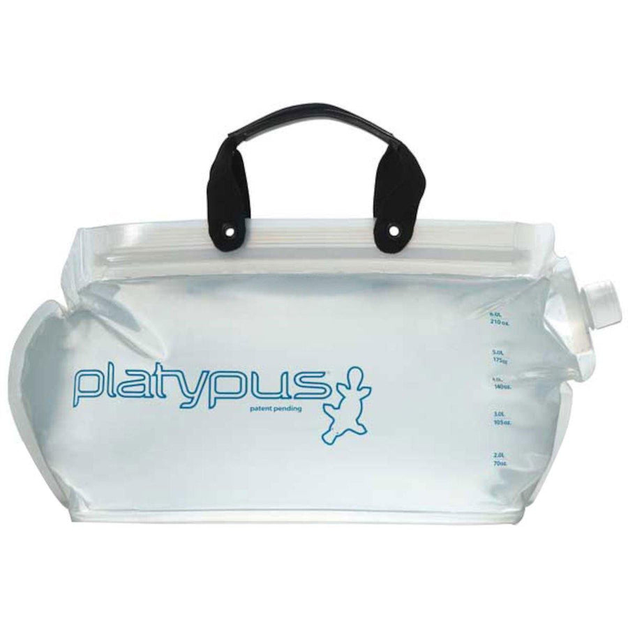 PLATYPUS - WATER TANK - Outdoor eStore Australia - outdoorestore.com.au