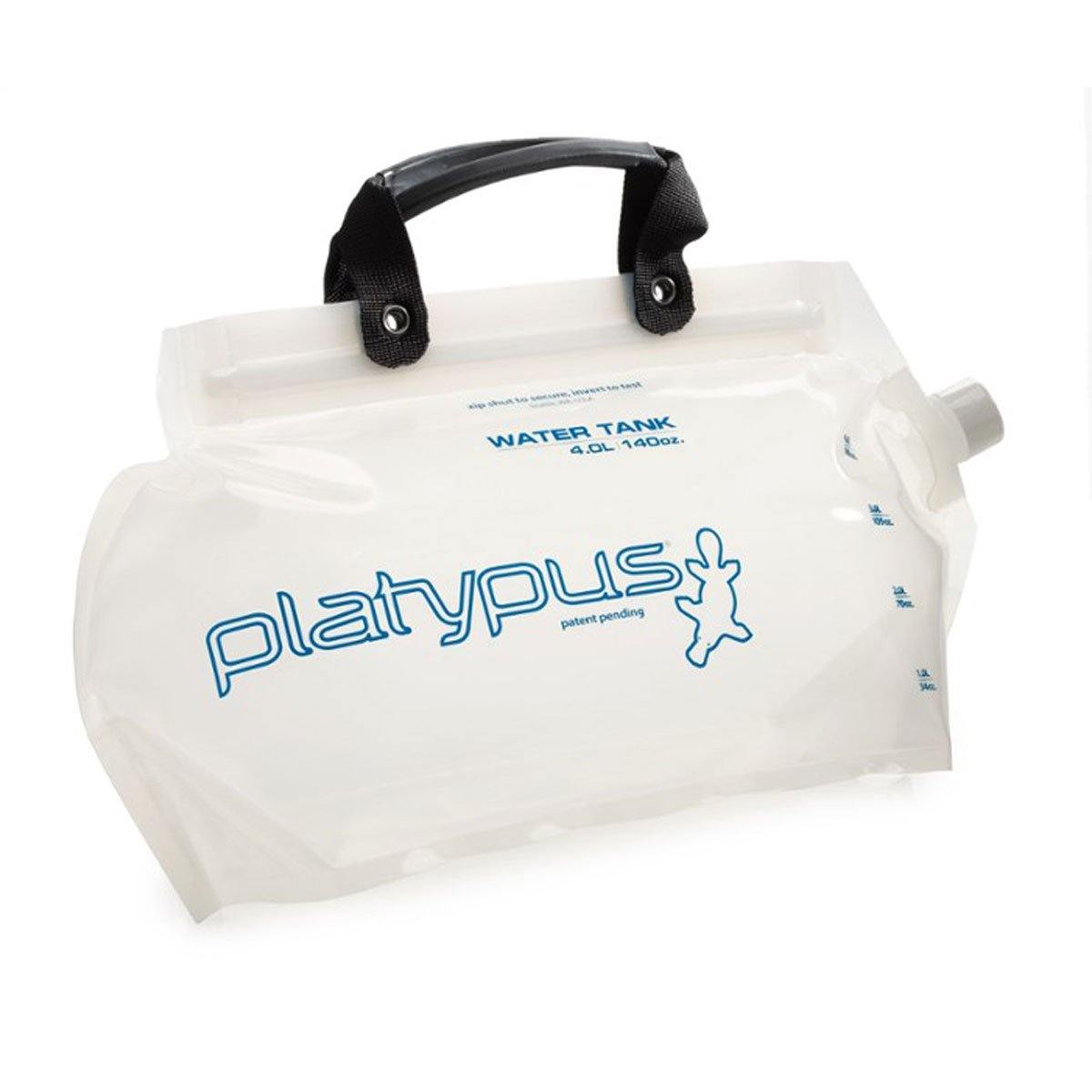 PLATYPUS - WATER TANK - Outdoor eStore Australia - outdoorestore.com.au