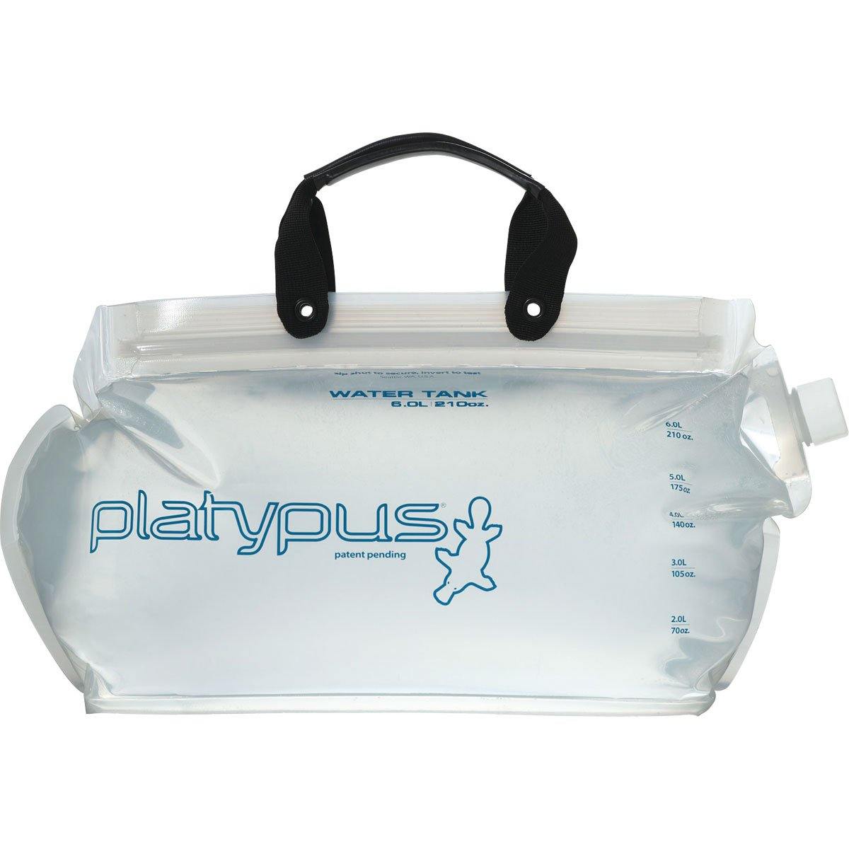 PLATYPUS - WATER TANK - Outdoor eStore Australia - outdoorestore.com.au