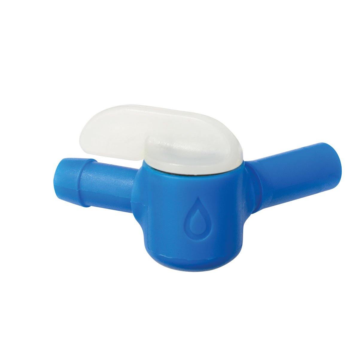PLATYPUS - BIG ZIP EVO SHUTOFF VALVE