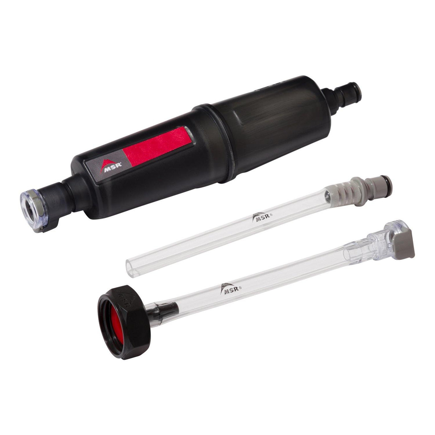 MSR - EMERGENCY HOME WATER FILTRATION SYSTEM