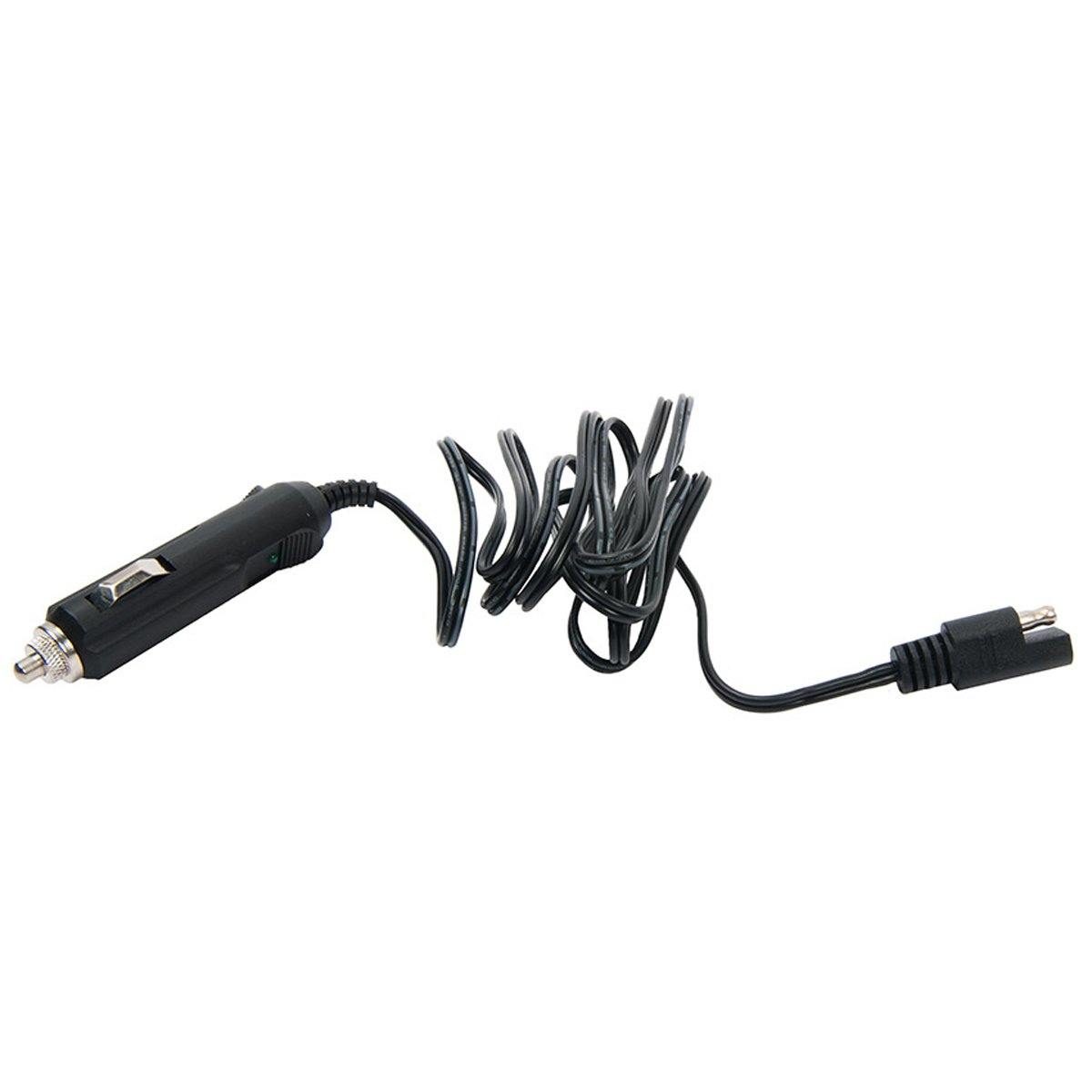 MSR - SE200 12V AUTO ADAPTER