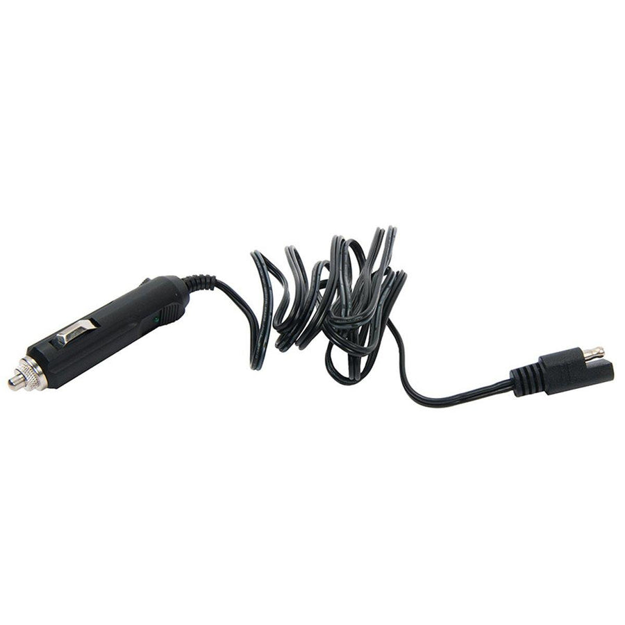 MSR - SE200 12V AUTO ADAPTER - Outdoor eStore Australia - outdoorestore.com.au