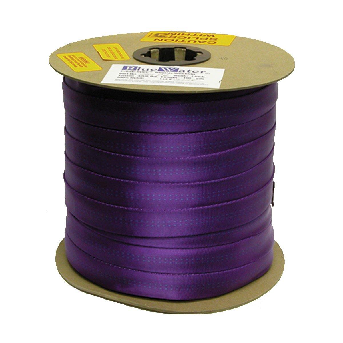 BLUEWATER - 25MM TUBULAR X 92M - Outdoor eStore Australia - outdoorestore.com.au