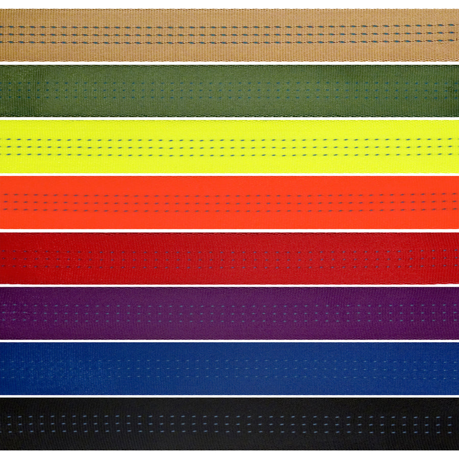 BLUEWATER - 25MM TUBULAR X 92M