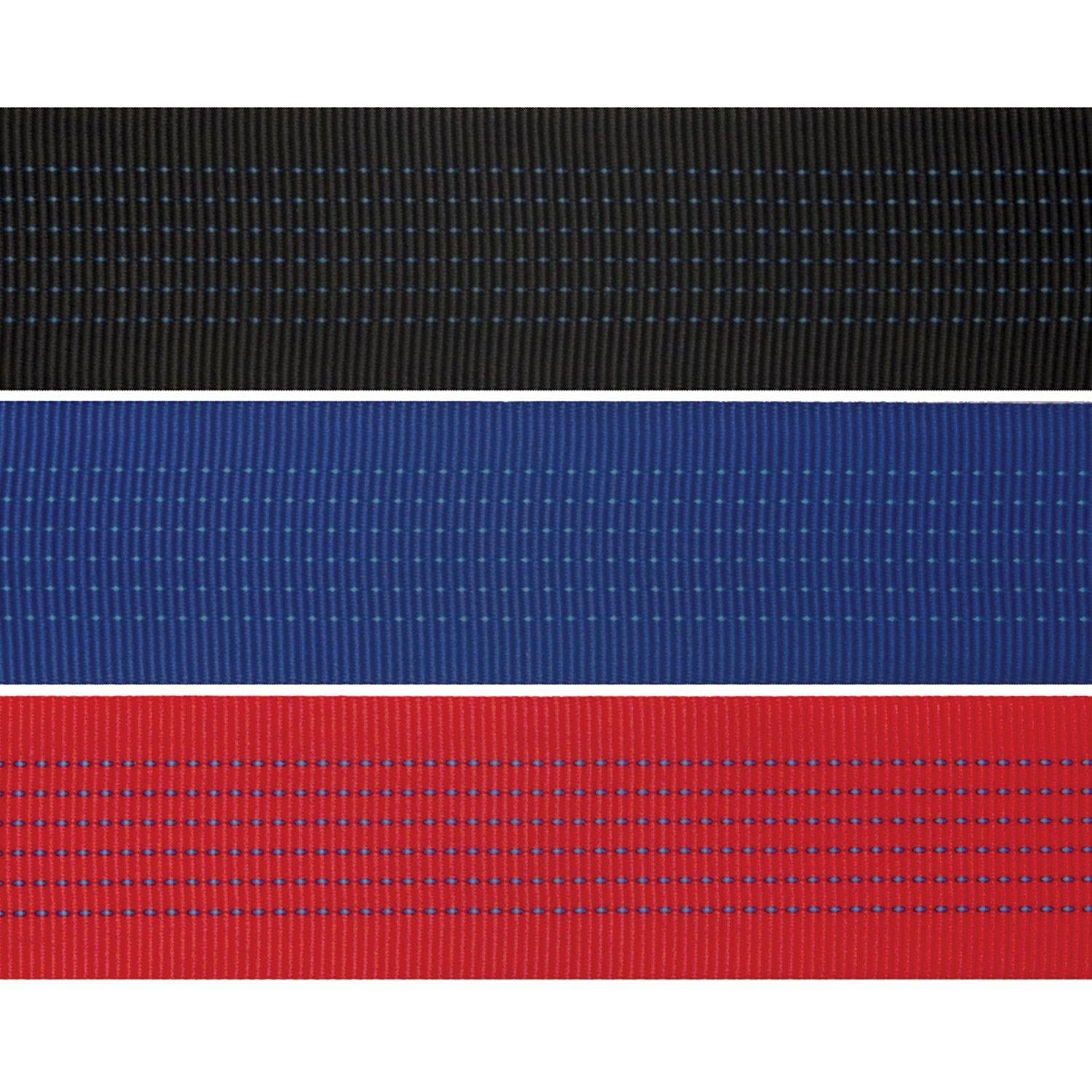 BLUEWATER - 50MM TUBULAR X 46M - Outdoor eStore Australia - outdoorestore.com.au