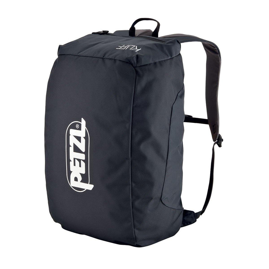 PETZL - KLIFF ROPE BAG - Outdoor eStore Australia - outdoorestore.com.au