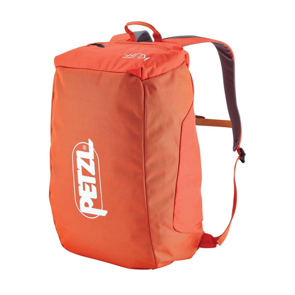 PETZL - KLIFF ROPE BAG - Outdoor eStore Australia - outdoorestore.com.au