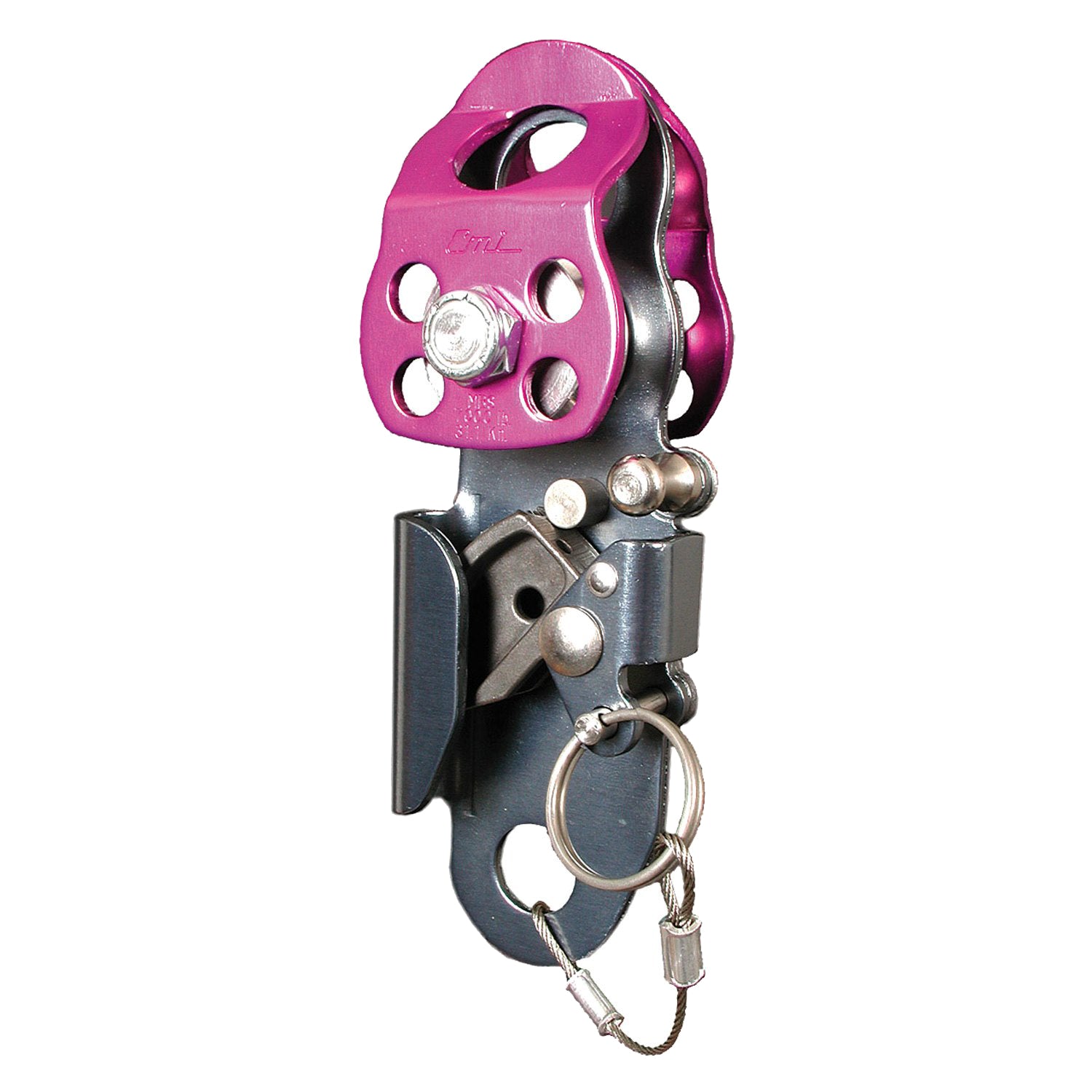 CMI - MICRO HAULER/DOUBLE