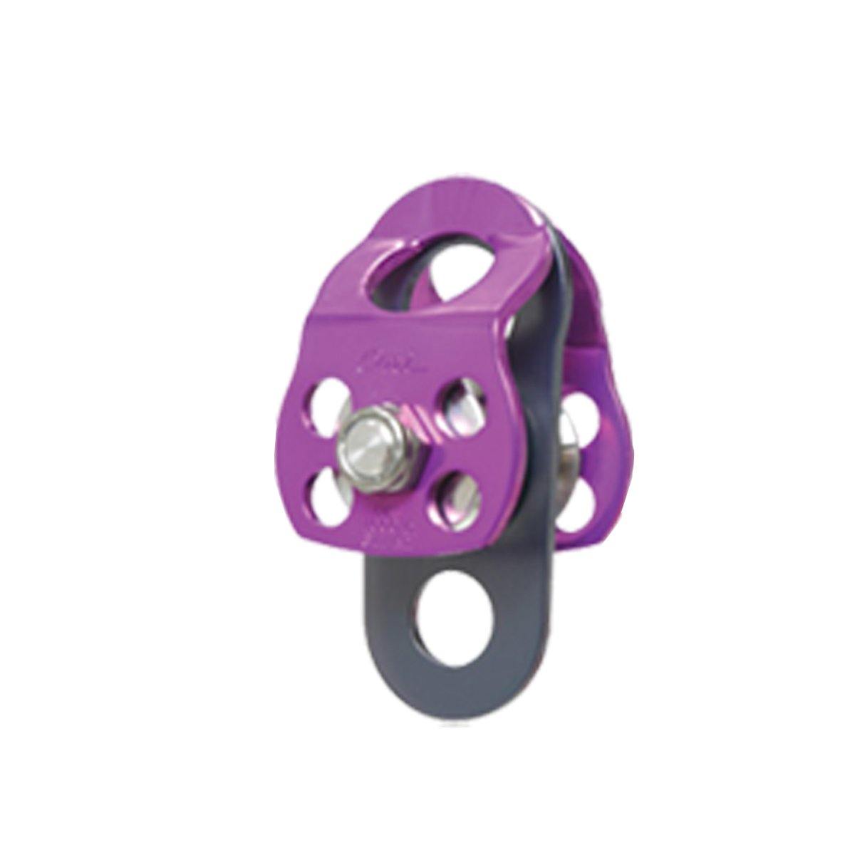 CMI - MICRO DOUBLE RESCUE PULLEY - Outdoor eStore Australia - outdoorestore.com.au