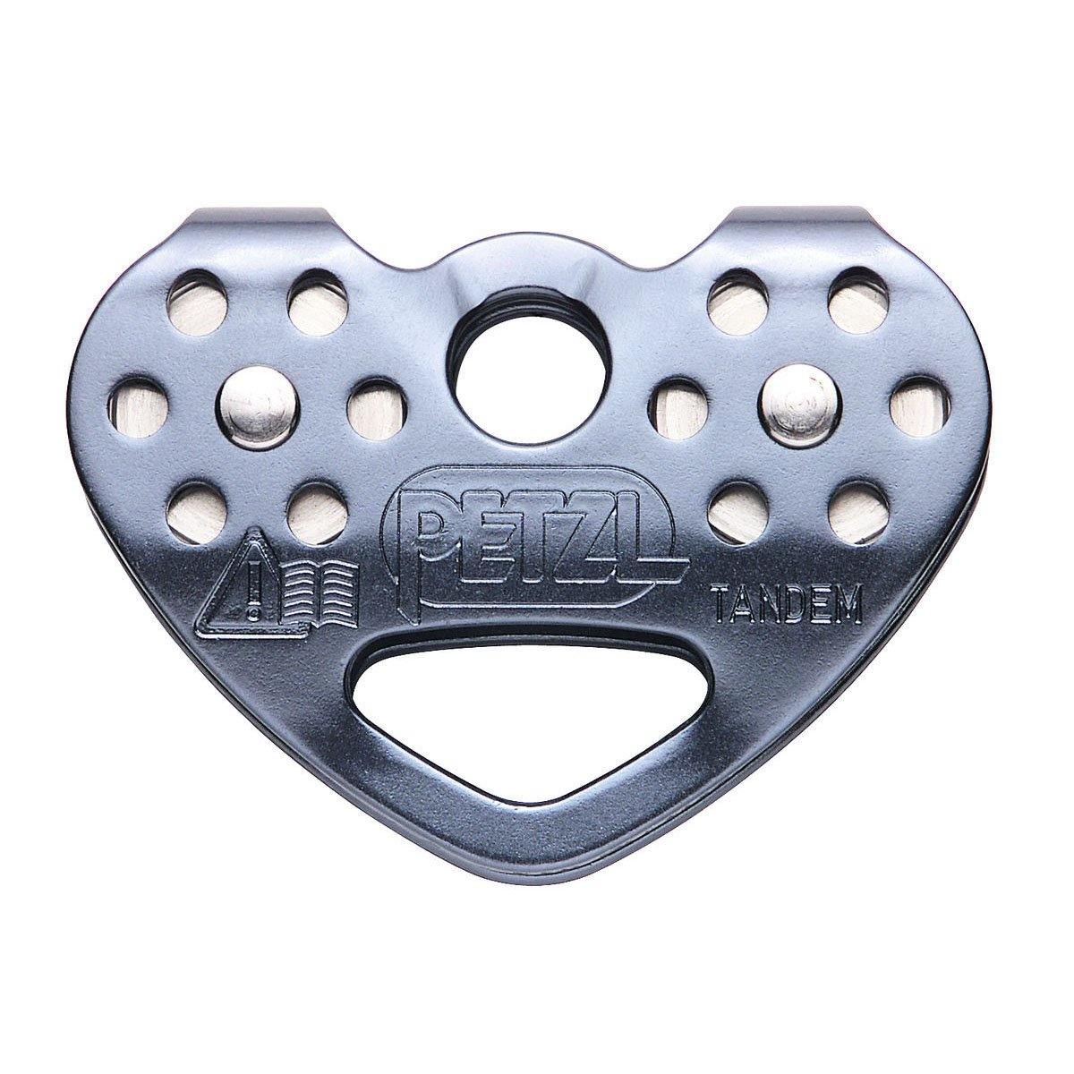 PETZL - TANDEM SPEED PULLEY - Outdoor eStore Australia - outdoorestore.com.au