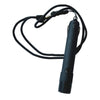 FOX 40 - MINI ELECTRONIC WHISTLE/LOOP LANYARD - Outdoor eStore Australia - outdoorestore.com.au