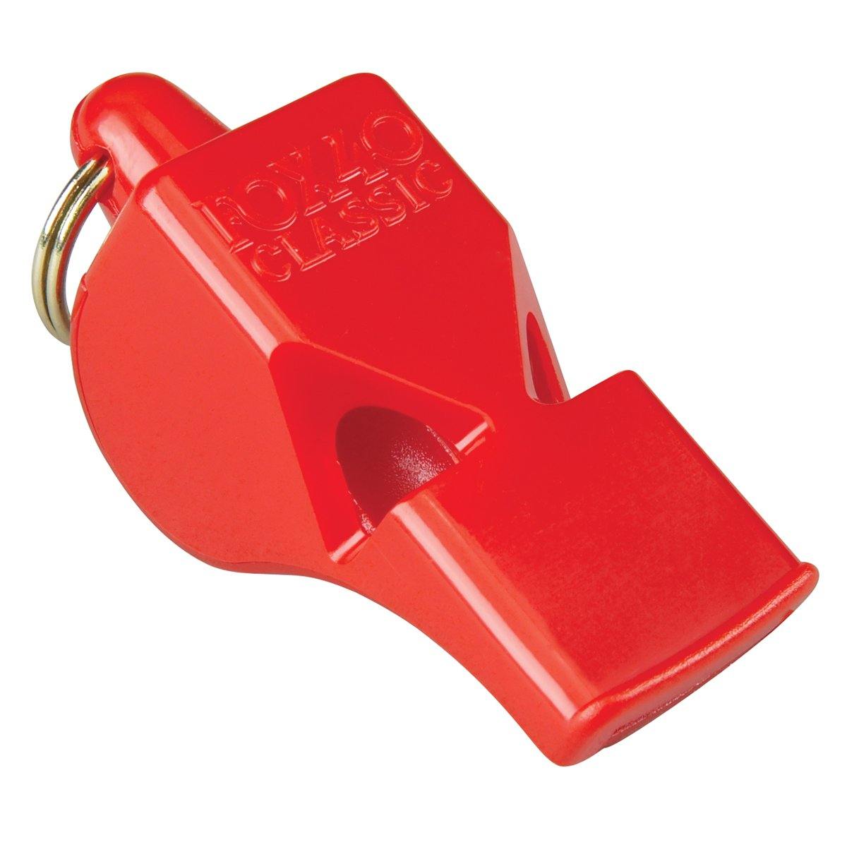 FOX 40 - CLASSIC WHISTLE - Outdoor eStore Australia - outdoorestore.com.au
