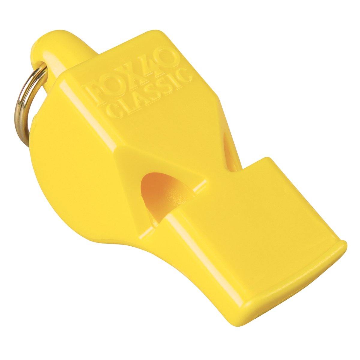 FOX 40 - CLASSIC WHISTLE - Outdoor eStore Australia - outdoorestore.com.au