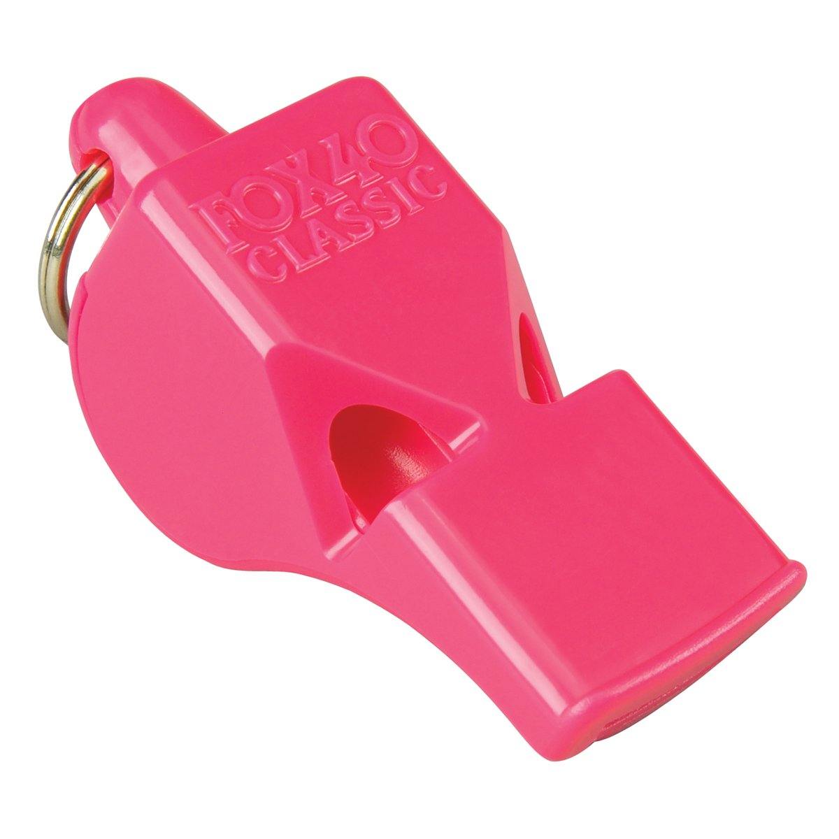 FOX 40 - CLASSIC WHISTLE - Outdoor eStore Australia - outdoorestore.com.au